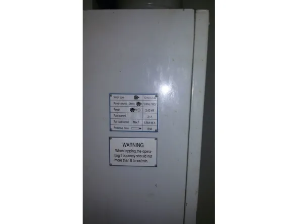 Trapano LTF Z5050