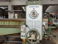 4#7397 Trapano radiale Lodiflex Caser