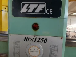 32#7552 Trapano radiale LTF