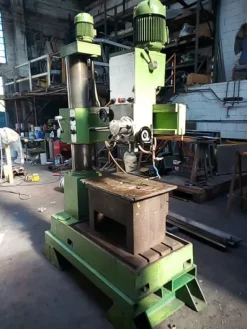 TRAPANO RADIALE NOE900 X 40
