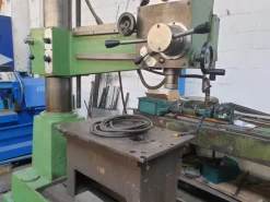 TRAPANO RADIALE NOE900 X 40