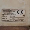 11#4707 Trapano Radiale Serramec Tco 35