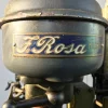 32#5045 Trapano Rosa