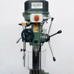 Trapano usato FAMUP RAG 35 CM4 foro 35 mm Tavola croce