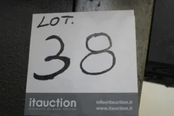 38#5074 Trapano verticale