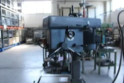 9#4318 Trapano verticale Industrie Meccaniche