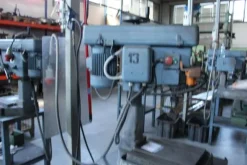 9#4318 Trapano verticale Industrie Meccaniche