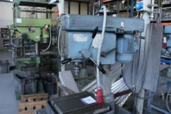 7#4318 Trapano verticale Industrie Meccaniche