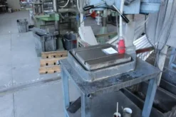 7#4318 Trapano verticale Industrie Meccaniche