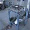 8#4318 Trapano verticale Industrie Meccaniche