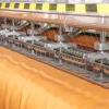 Trapuntatrice MECA ECO 110 aghi