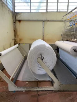 trapuntatrice meca eco farside 110 eco