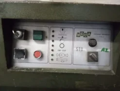 TRAPUNTATRICE MECA STD AZ
