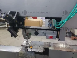 3#8474 Trapuntatrice per materassi Resta srl