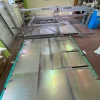 TRAPUNTATRICE RESTA GRAFO 2 MATERASSI E TRAPUNTE
