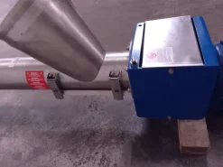 TRASFERITORE POLVERI A COCLEA – WAM (COD. MF-PR-TRA-44)
