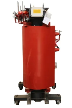Trasformatore in resina TESAR 15 kV 1000 kVA