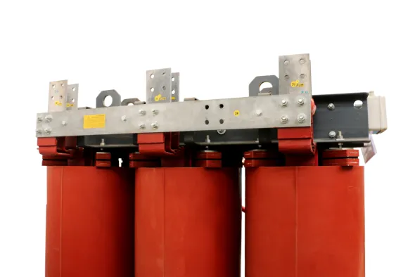 Trasformatore in resina TESAR 15 kV 1000 kVA