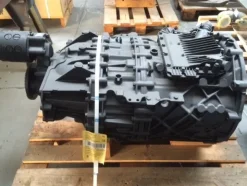 8#4999Trasmissione zf as-tronic a 12 velocita’