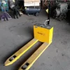 TRASPALLET ELETTRICO