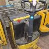 8#8366 Traspallet elettrico OM