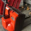 Traspallet e stoccatori