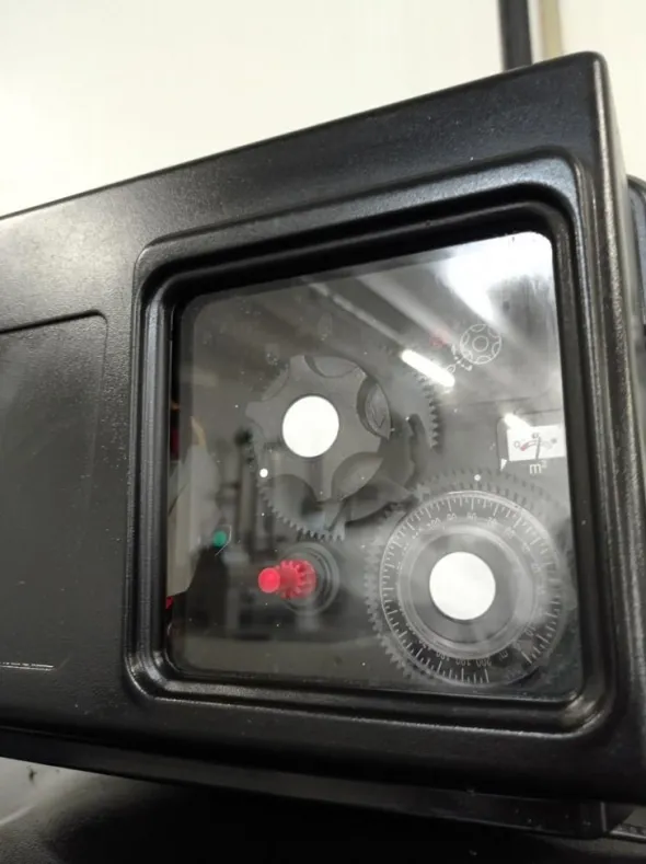 TRATTAMENTO ACQUE – CASTAGNETTI(DEM-4)