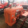 83#7078 Trattore agricolo cingolato Fiat