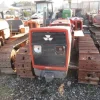 51#7078 Trattore agricolo cingolato Massey Ferguson 174 C