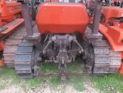 84#7078 Trattore agricolo cingolato Fiat