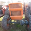 61#7078 Trattore agricolo Fiat