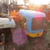 70#7078 Trattore agricolo Fiat