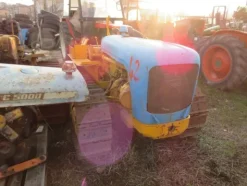 70#7078 Trattore agricolo Fiat