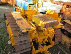 70#7078 Trattore agricolo Fiat
