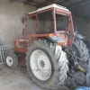 5#8853 Trattore agricolo Fiat