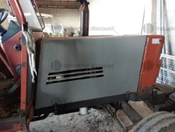 5#8853 Trattore agricolo Fiat