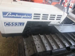 86#7078 Trattore agricolo Lamborghini