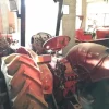 1#4646 Trattore agricolo Same 360
