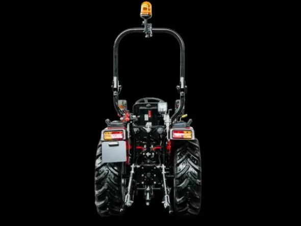 57#9464 Trattore Agricolo VST 930 R