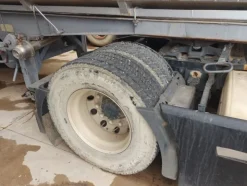 7#8039 Trattore cabinato Renault Truck Magnum TR500