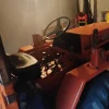 Trattore Carraro 50cv
