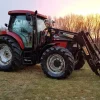 Trattore CASE IH MXU 135