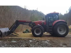 trattore CASE IH Puma