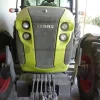 1#9385 Trattore CLAAS AXOS 240