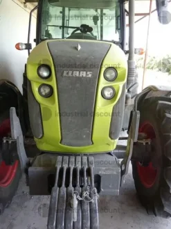 1#9385 Trattore CLAAS AXOS 240