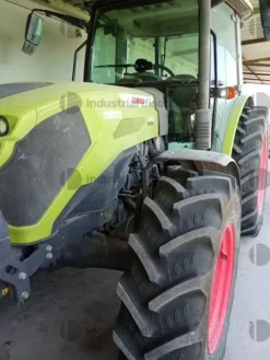 1#9385 Trattore CLAAS AXOS 240