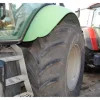 30#3287 Trattore Deutz Fahr Agrotron 260