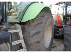 30#3287 Trattore Deutz Fahr Agrotron 260