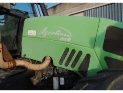 30#3287 Trattore Deutz Fahr Agrotron 260