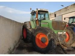 29#3287 Trattore Fendt 930 Vario